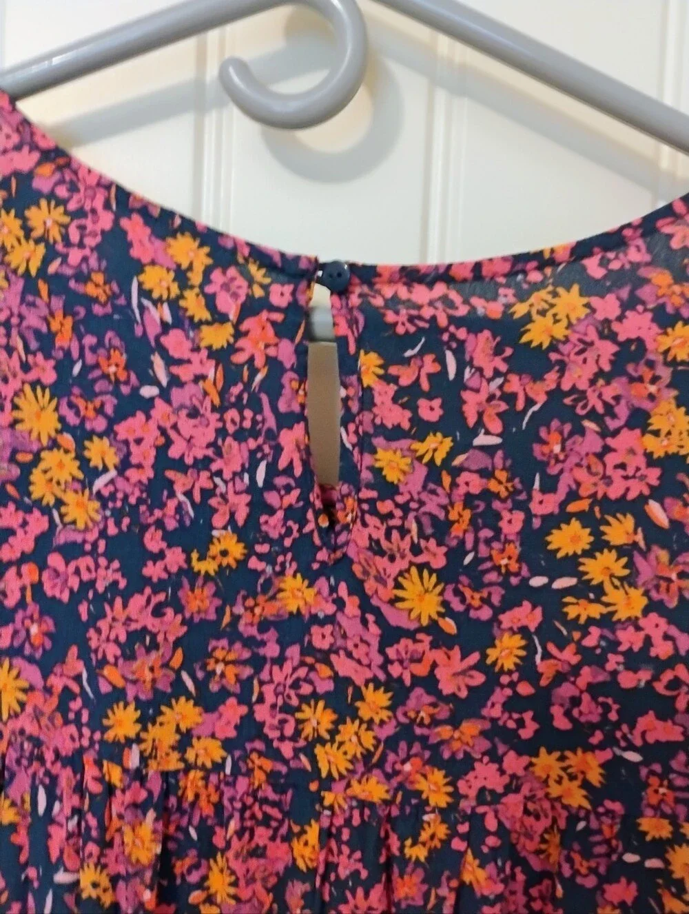 Terra&Sky Ladies Top - Picture 4 of 6